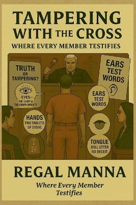 Tampering With The Cross: Subtitle: Where Every Member Testifies - Regal Manna - cover