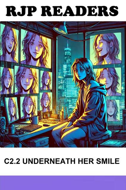 C2.2 Underneath Her Smile