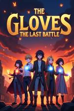 The Gloves: The Last Battle