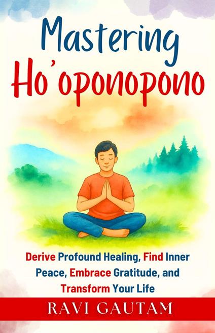 Mastering Ho’oponopono