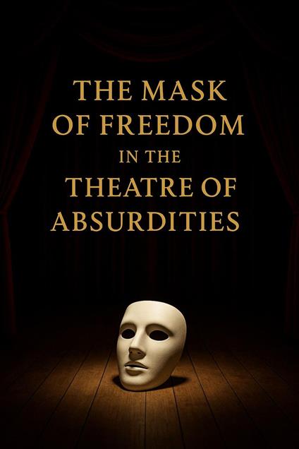 The Mask of Freedom in the Theatre of Absurdities