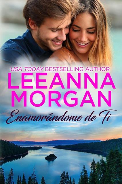 Enamora´ndome de Ti