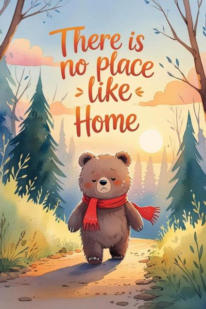 There Is No Place Like Home - Anila Asif - ebook