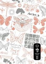 Underland Arcana 11