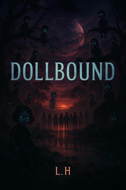 Dollbound
