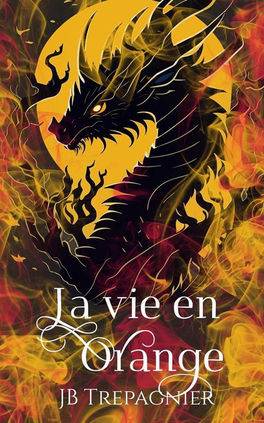 La vie en Orange