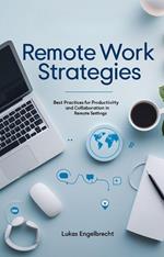 Remote Work Strategies