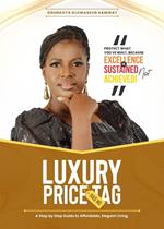 Luxury Has No Price Tag