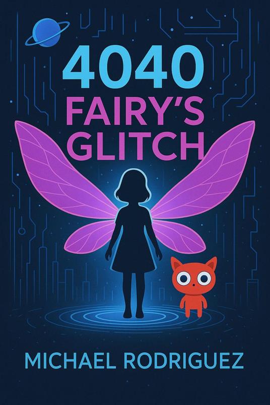 Fairy's Glitch 4040