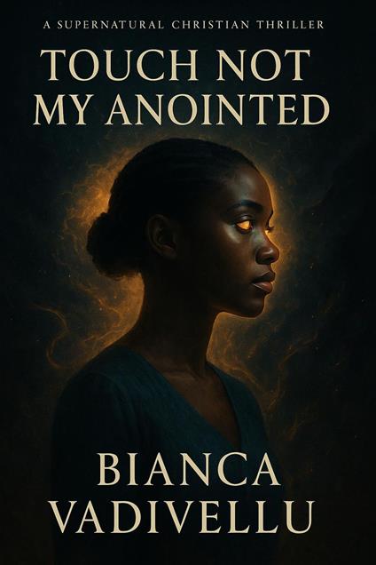 Touch Not My Anointed