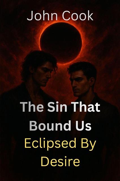 The Sin That Bound Us