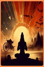The Last Yogi of kurukshetra