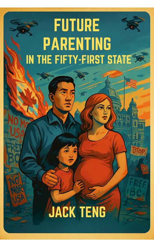 Future Parenting in the Fifty-First State