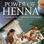 The Power of Henna A Guide to Its Traditional and Modern Uses