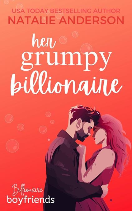 Her Grumpy Billionaire