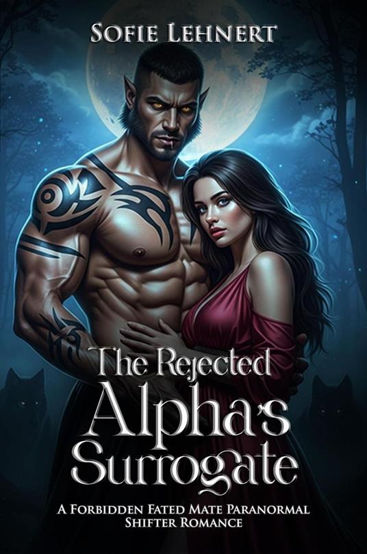 The Rejected Alpha's Surrogate