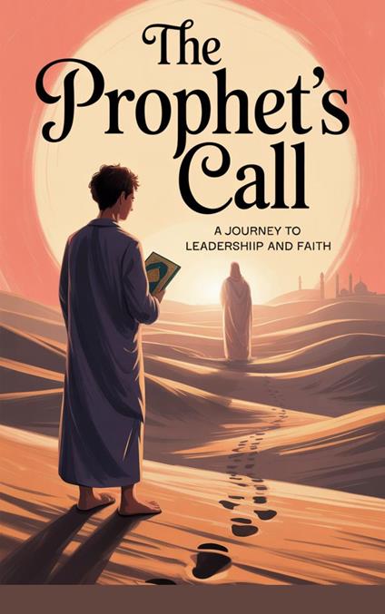 The Prophet’s Call - Amina Farooq - ebook