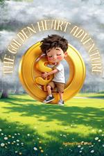 The Golden Heart Adventures