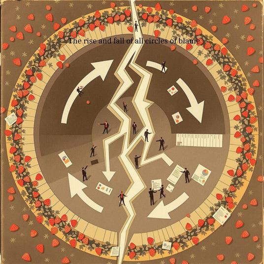 The Rise and Fall of All Circles of Blame