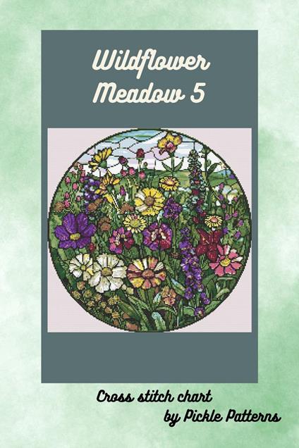 Wildflower Meadow 5