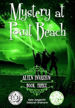 Alien Invasion
