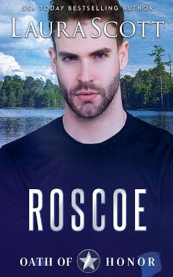 Roscoe - Laura Scott - cover