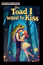 The Toad I Want to Kiss