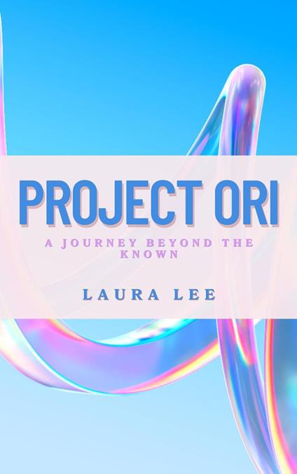 Project Ori