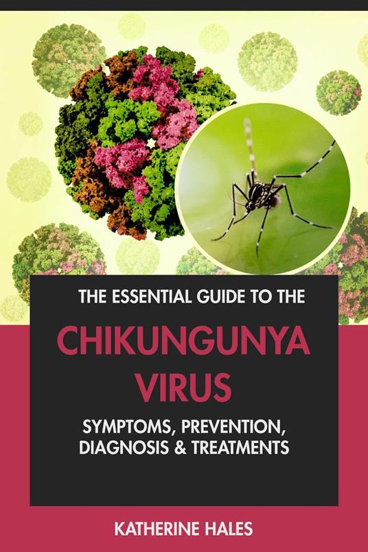 The Essential Guide to the Chikungunya Virus: Symptoms, Prevention, Diagnosis & Treatments.