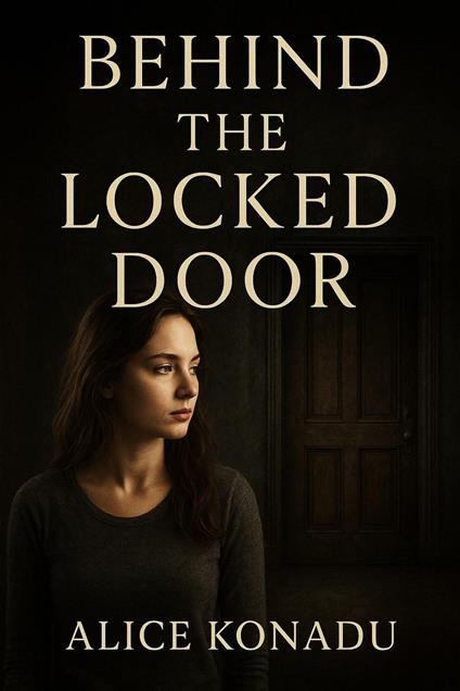 Behind the Locked Door