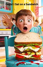 Oops! I Sat on a Sandwich