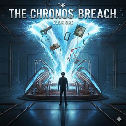 The Chronos Breach