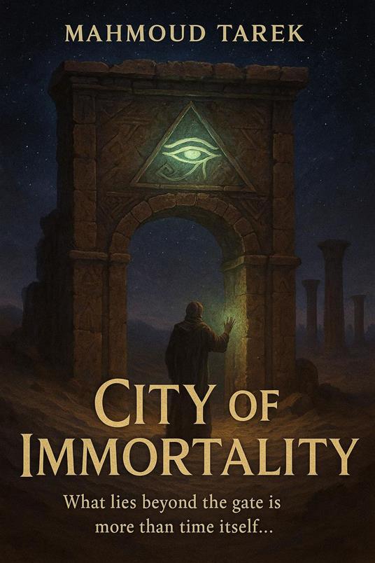 City of Immortality