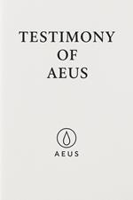 TESTIMONY OF AEUS 