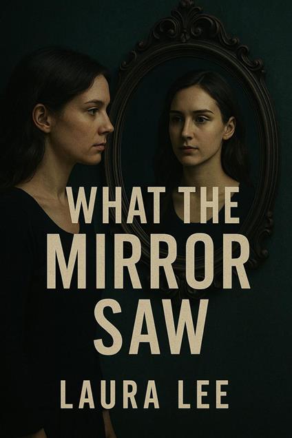 What the Mirror Saw