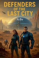 Defenders of the Last City