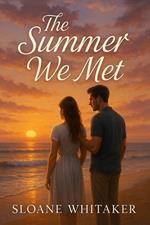 The Summer We Met