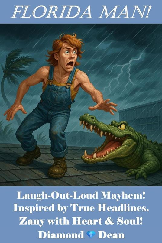 Florida Man!