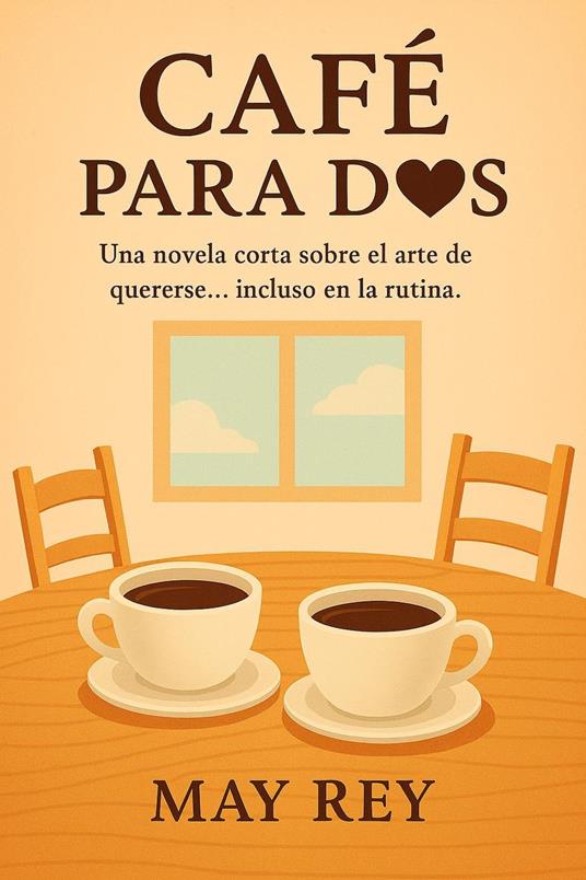 CAFE PARA DOS