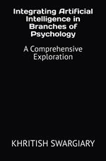 Integrating Artificial Intelligence in Branches of Psychology