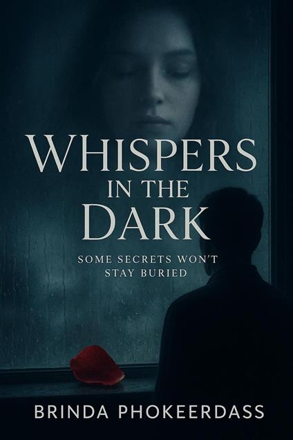 Whispers in the Dark - Brinda Phokeerdass - ebook