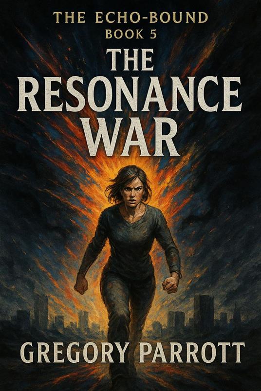 The Resonance War
