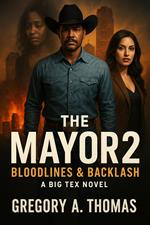 The Mayor 2: Bloodlines & Backlash