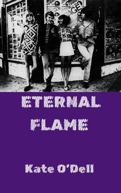Eternal Flame