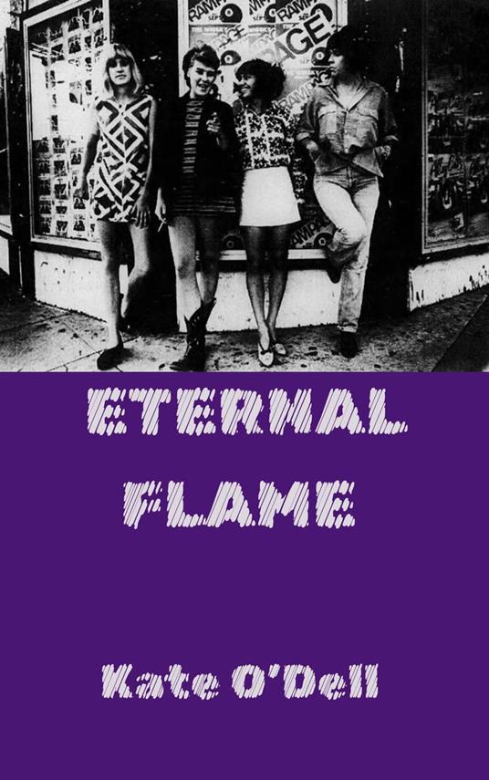 Eternal Flame