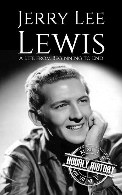 Jerry Lee Lewis