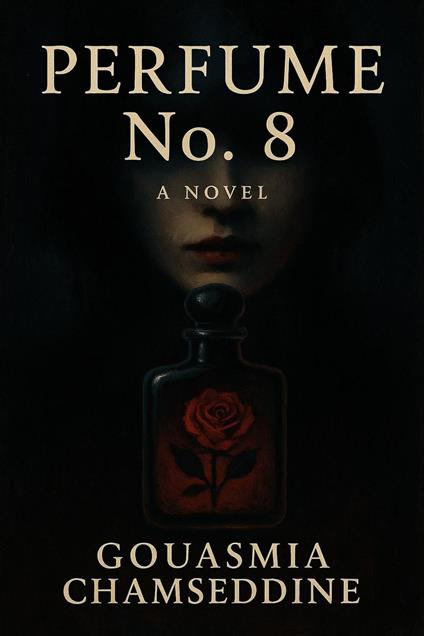 Perfume No. 8