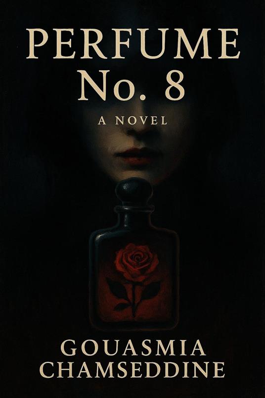 Perfume No. 8