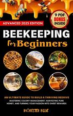 Beekeeping for Beginners