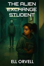 The Alien Exchange Student